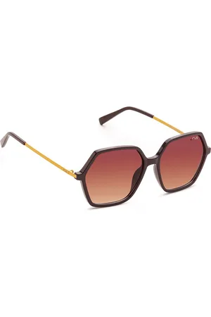 Idee Women Other Sunglasses with UV Protected Lens IRS1214C3SG