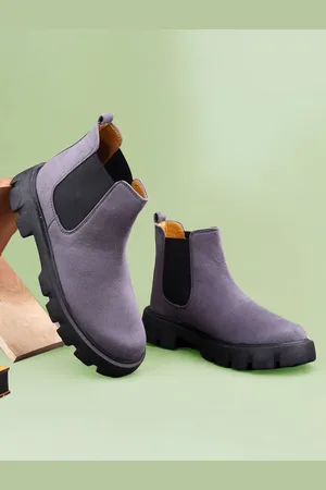 BXXY Men Chelsea Latest Casual Boots
