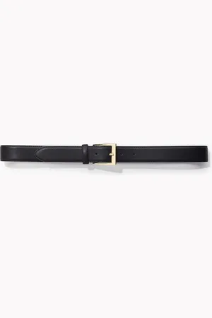 H&M Metal Buckle Belts