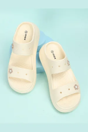 Max Collection Women Sliders Flip Flops