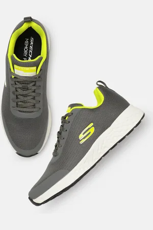 Skechers Men Terrenex Sneakers