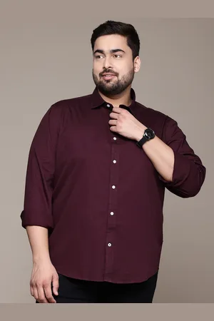 Nautica Men Smart Slim Fit Casual Shirt