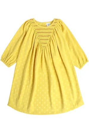 MINI KLUB Kids girls A-Line Dress