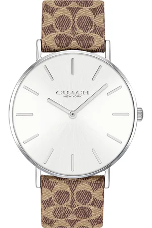 Coach Women Perry Analogue Watch 14503122