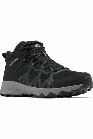 Columbia Men Peakfreak II Mid Outdry Hiking & Trekking Shoes