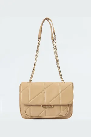 Max Collection Women Textured Structured Shoulder Bag