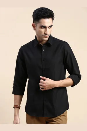Invictus Sport Slim Fit Cotton Casual Shirt