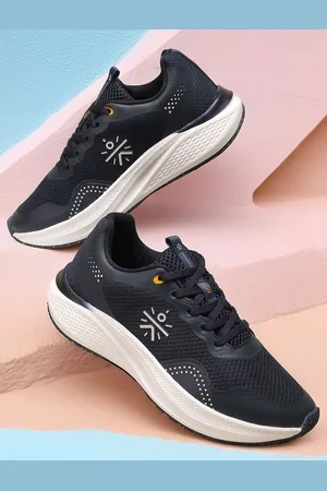 Cult Men DynoFlex Mesh Running Shoes