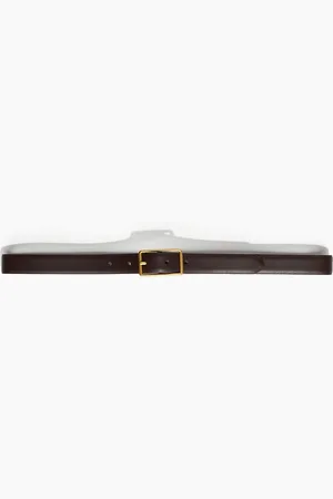 H&M Women Leather Belt