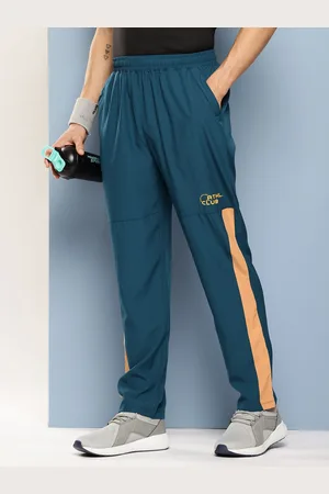 Slazenger Men Ultra Dry Training Track Pants