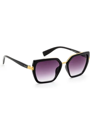 Idee Women Other Sunglasses with UV Protected Lens IRS1212C1SG