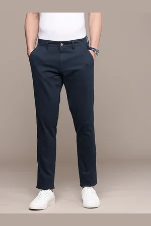Nautica Men Smart Slim Fit Chinos