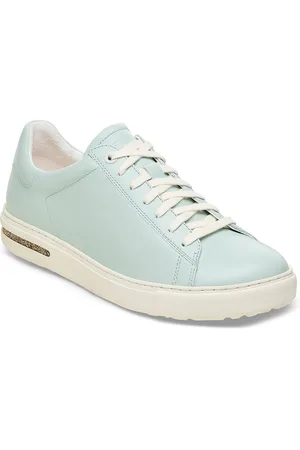 Birkenstock Narrow Width Bend Low Leather Casual Sneakers