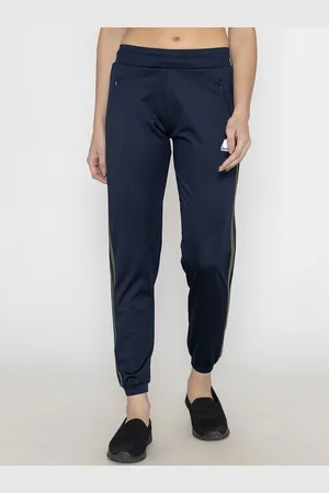 Bonjour Women Mid-Rise Joggers