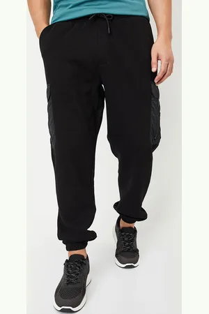 Max Collection Joggers Track Pants Men FASHIOLA INDIA