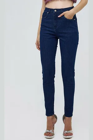 COVER STORY Women Skinny Fit Jeans