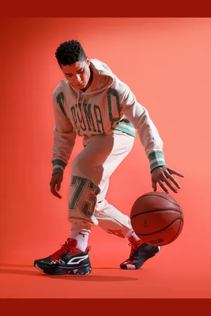 PUMA Genetics Unisex Basketball Shoes