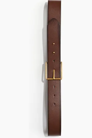 H&M Women Metal Buckle Belts