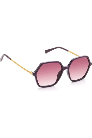 Idee Women Other Sunglasses with UV Protected Lens IRS1214C2SG
