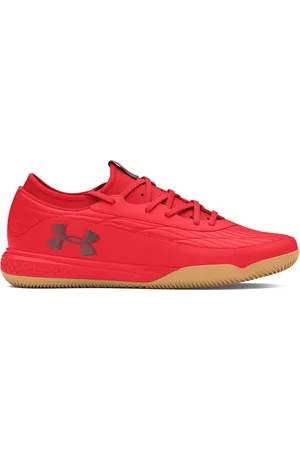 Under Armour Men Magnetico Select 4 Indoor Football Shoes