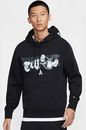 Nike Club Fleece Basketball Hoodie