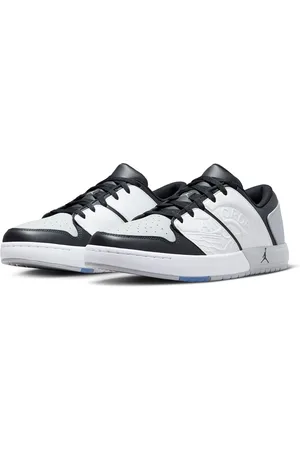Nike Men Jordan Nu Retro 1 Low Shoes