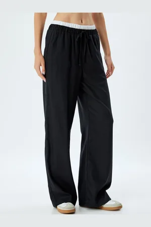 Koton Women Trousers