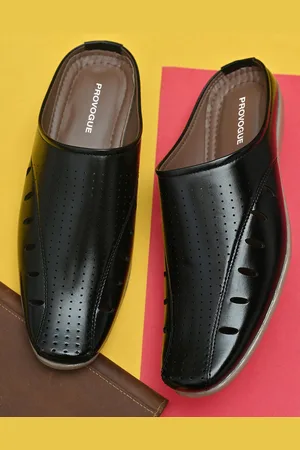Provogue Men Slip-On Comfort Sandals