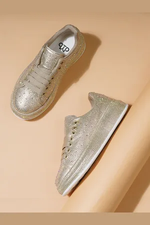 THE WHITE POLE Women Sneakers