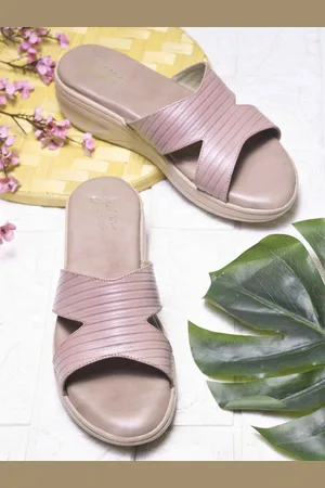 JM Looks Women Wedge Sandals