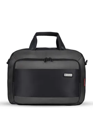 Harissons Unisex Messenger Bag