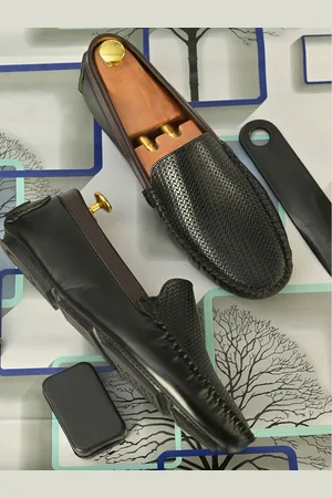 Provogue Men Slip-On Loafers