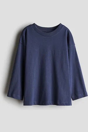 H&M Boys Long-Sleeved T-shirt