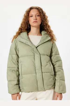 Koton Women Padded Jacket