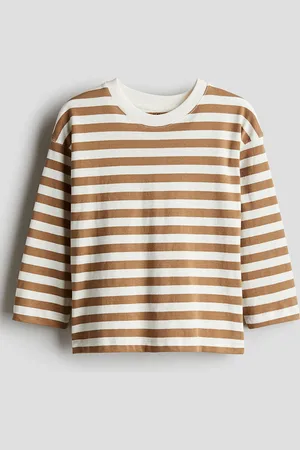 H&M Boys Long-sleeved T-shirt
