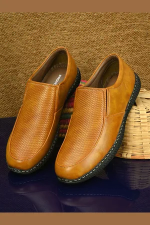 Provogue Men Loafers Shoes