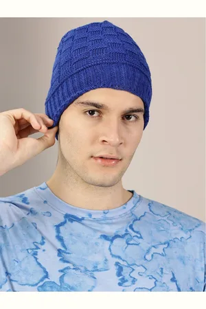 Rodzen Men Woollen Beanie