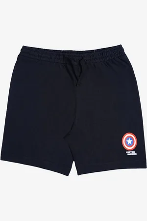 BodyCare Boys Shorts
