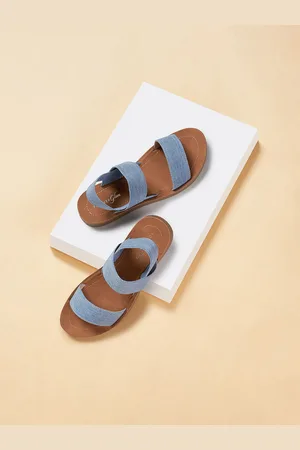 Pantaloons Women Colourblocked Ballerinas Flats