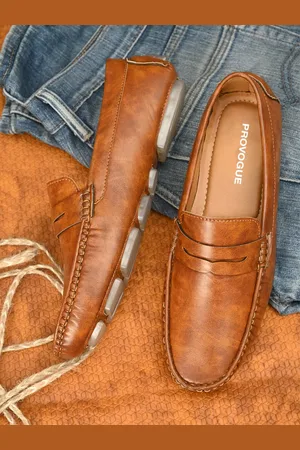 Provogue Men Loafers