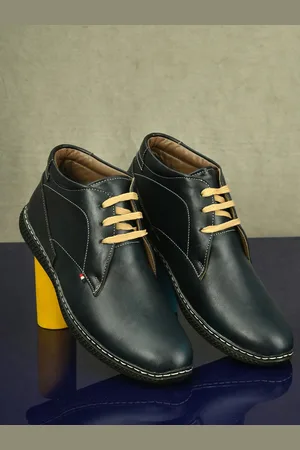 Provogue Men Casual Derbys