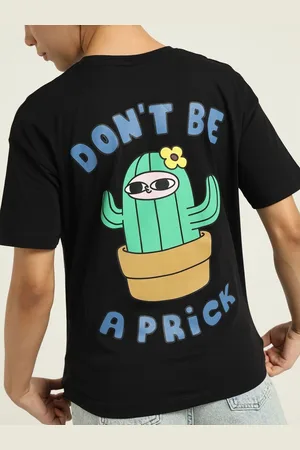 ONLY Women Typography Printed T-shirt