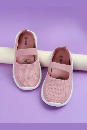 Max Collection Girls Running Shoes