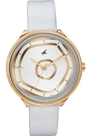 Fastrack Stunners 8.0 Women Analogue Watch 6303WL02