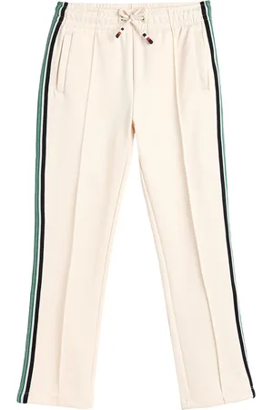 Tommy Hilfiger Boys Mid Rise Track Pant