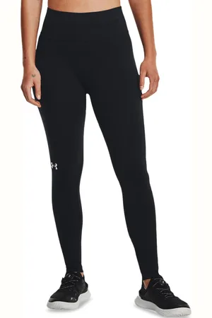 Under Armour Women Seamless Ankle-Length Leggings