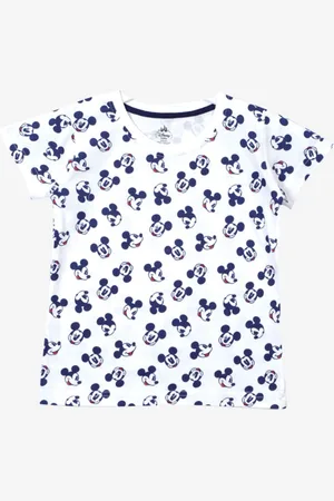 BodyCare Boys Graphic Printed Round Neck Cotton T-shirt