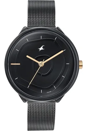 Fastrack Stunners 8.0 Women Analogue Watch 6303KM01