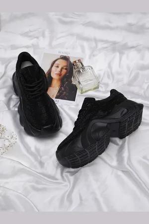 THE WHITE POLE Women Sneakers