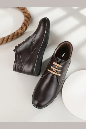 Provogue Men Lace-Ups Derbys